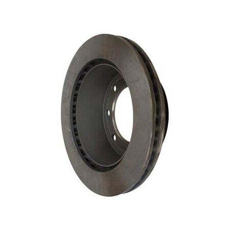 Motorcraft Rotor Asy-Brake, Brrf102 BRRF102